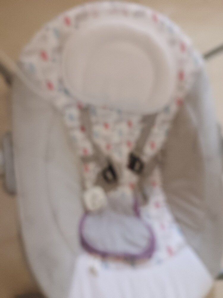 baby swing - 1