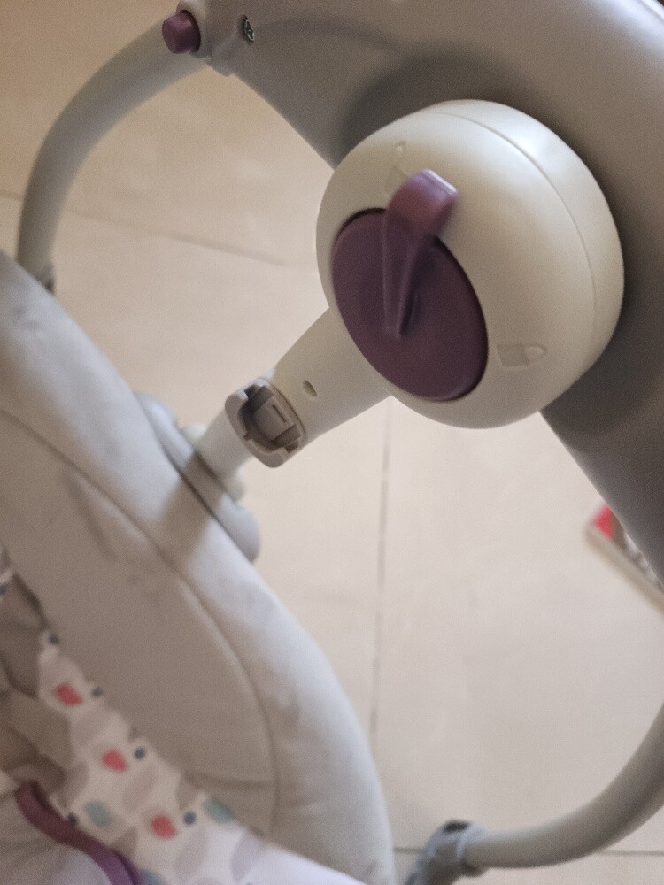 baby swing - 4