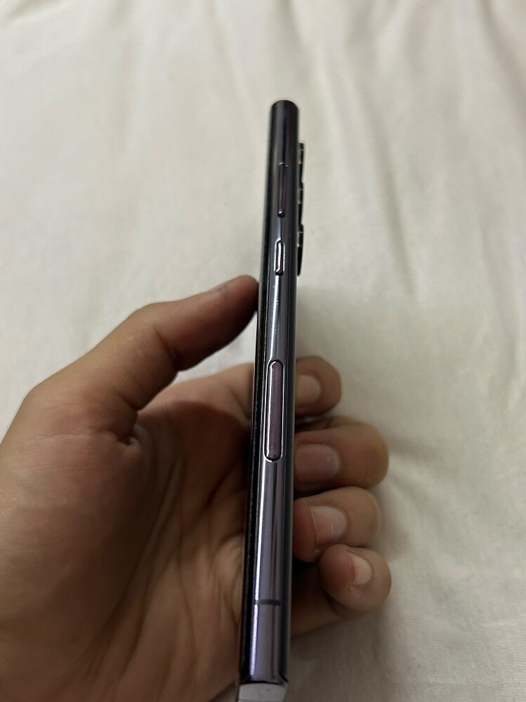 s22 ultra 12-256gb - 5
