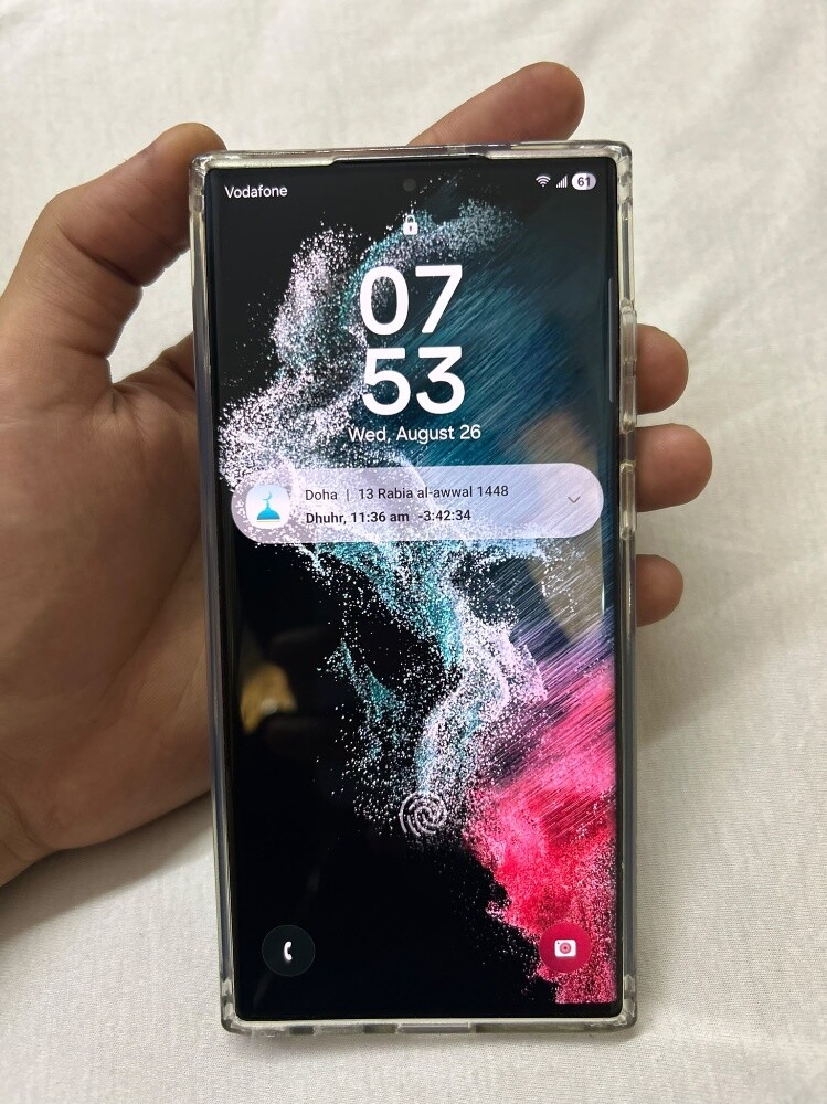 s22 ultra 12-256gb - 3