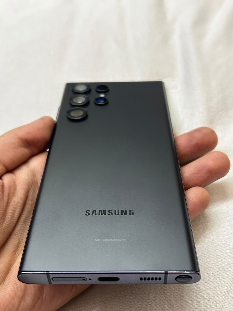 s22 ultra 12-256gb - 2
