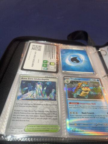 Pokémon cards - 14