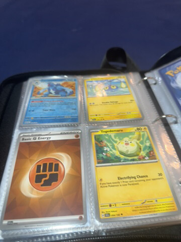 Pokémon cards - 13