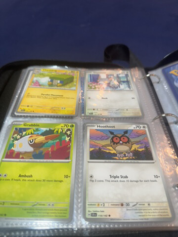 Pokémon cards - 15