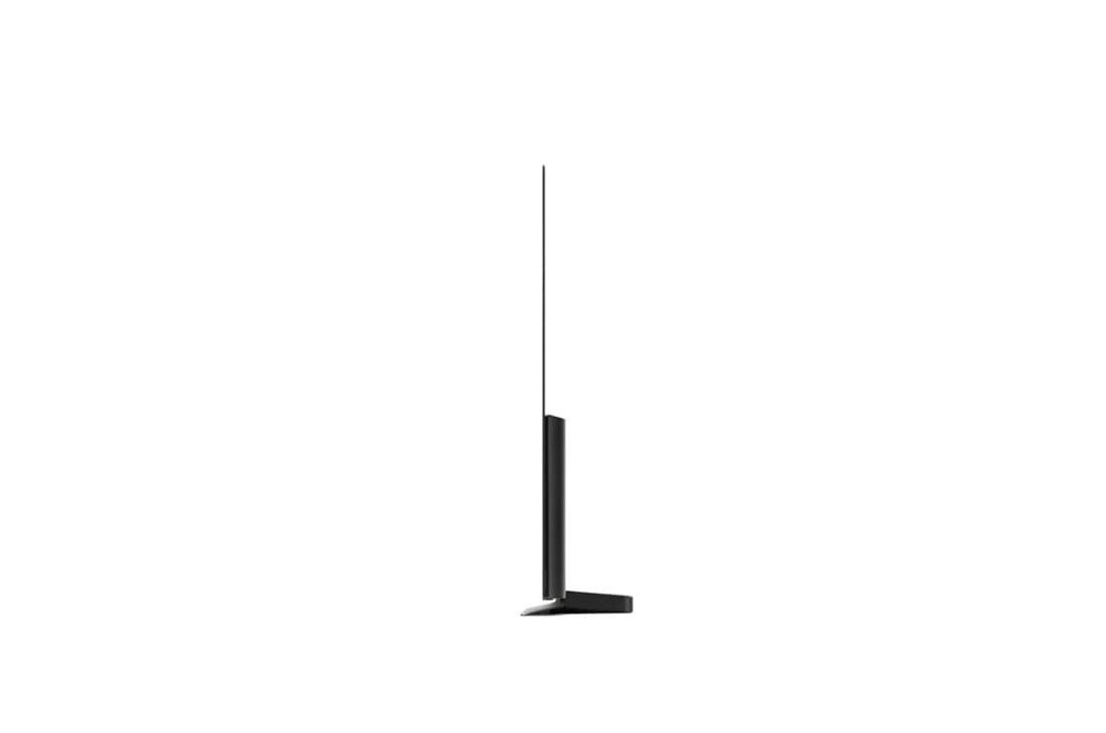 LG CX 55 inch 4K Smart OLED TV AI - 2