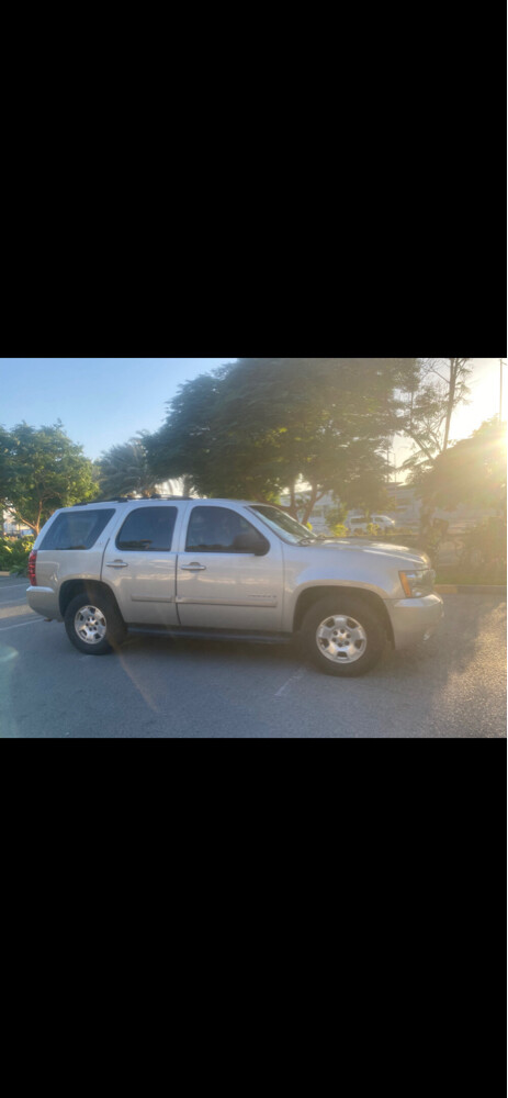 Chevy Tahoe 2009 2WD - 8