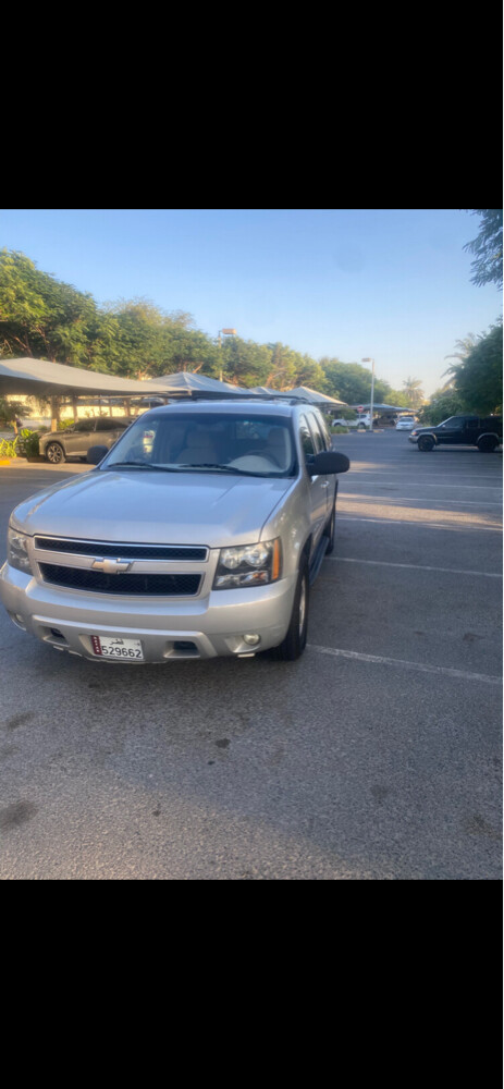 Chevy Tahoe 2009 2WD - 6