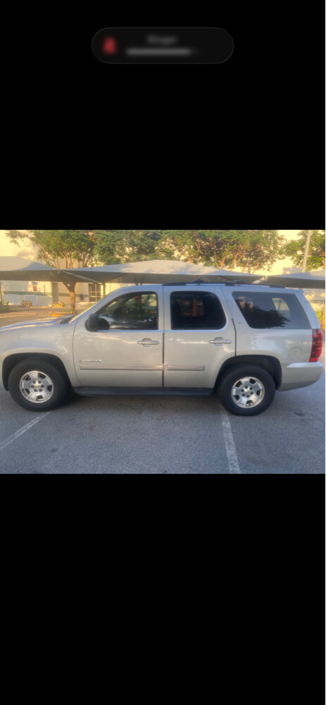 Chevy Tahoe 2009 2WD - 11