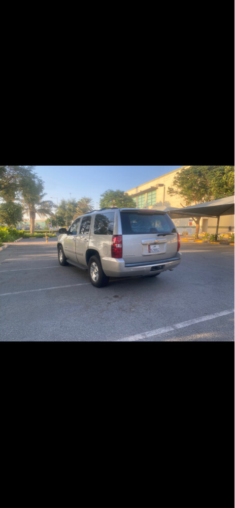 Chevy Tahoe 2009 2WD - 9