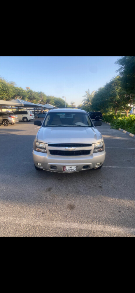 Chevy Tahoe 2009 2WD - 12