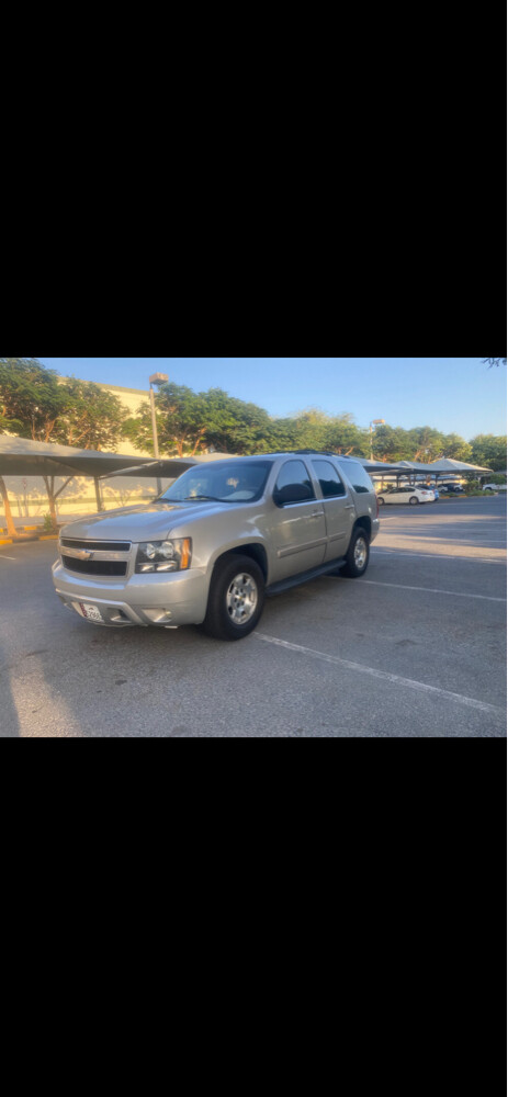 Chevy Tahoe 2009 2WD - 2