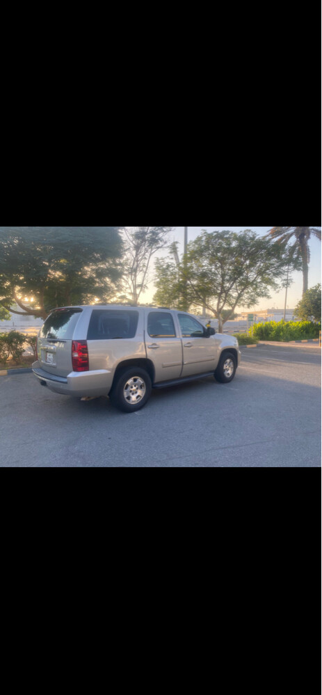 Chevy Tahoe 2009 2WD - 5