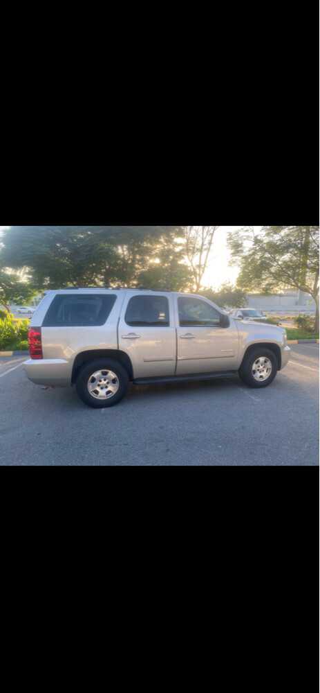 Chevy Tahoe 2009 2WD - 10