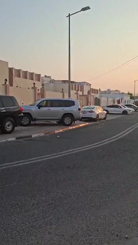 للبيع بيت مدينه خليفه الجنوبيه - 1