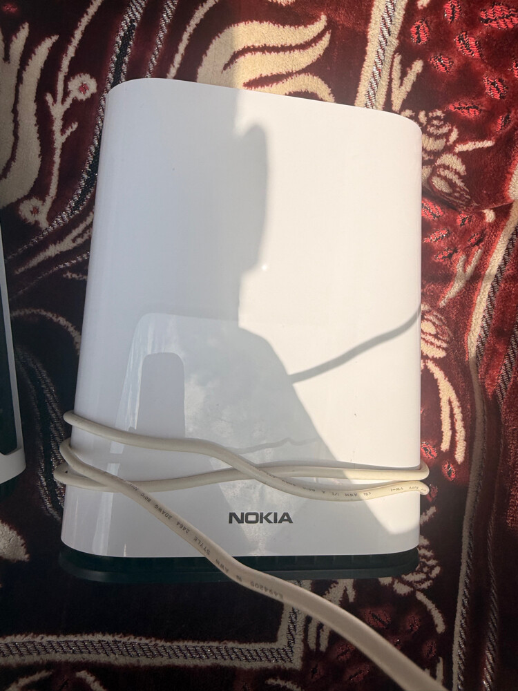 Nokia Router and Extender Beacon 6 - 3