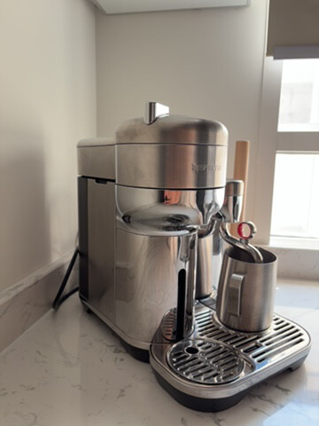 nesspresso  - 2