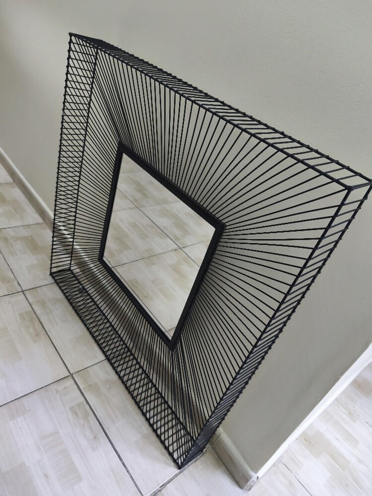 mirror - 1