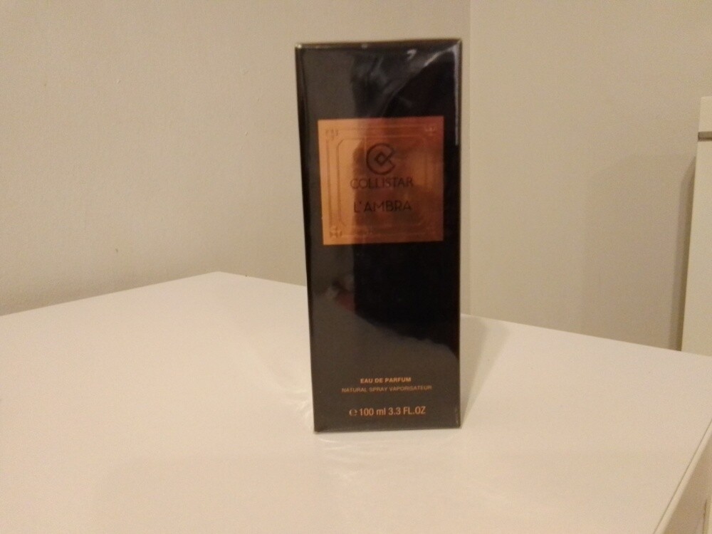 عطر إيطالي حصري ونادر للبيع - 2