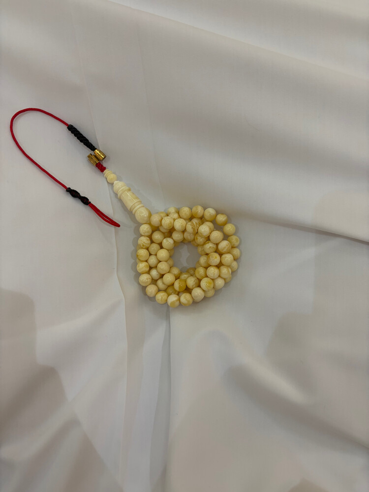 مسباح جبس  - 1