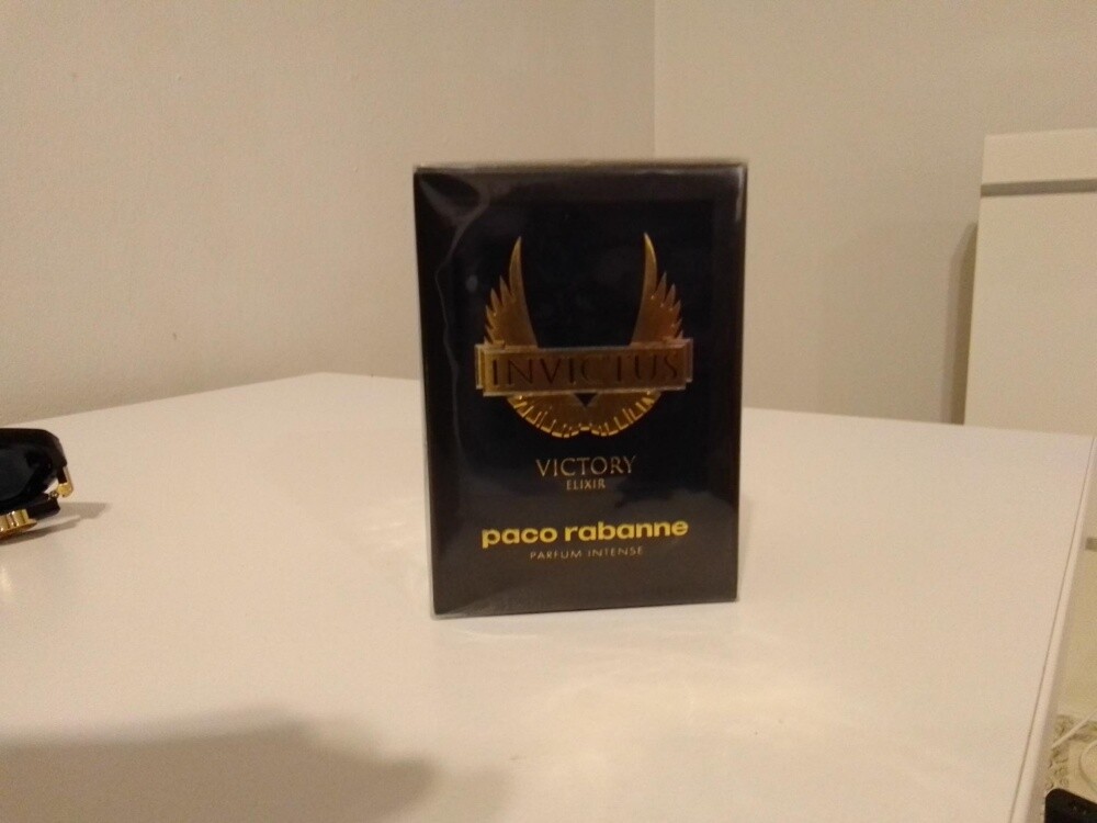 Original French perfume for sale - 2