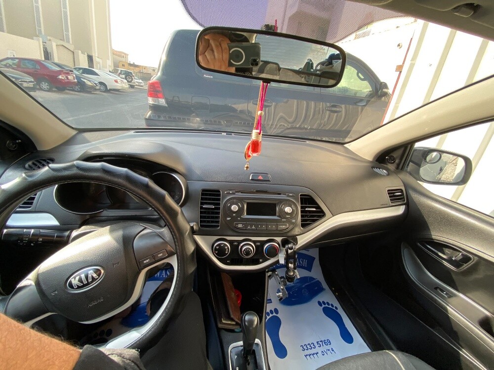 kia picanto 2017 model - 2