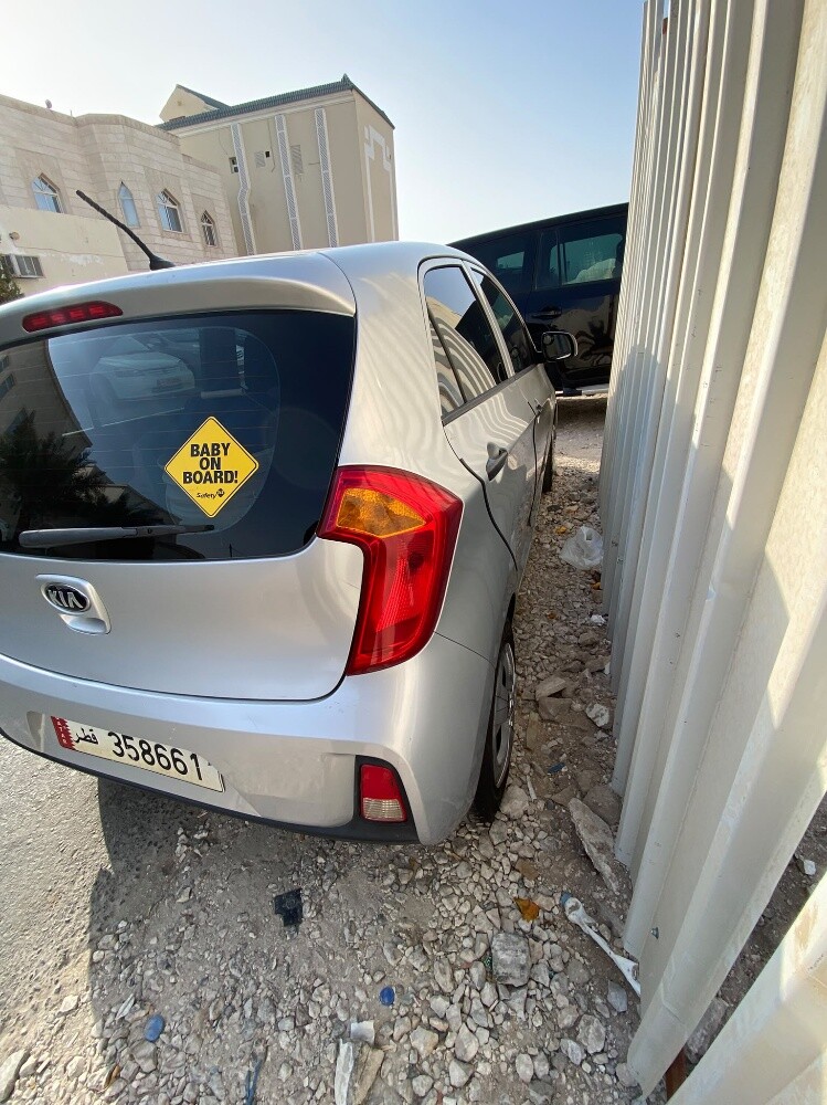 kia picanto 2017 model - 3