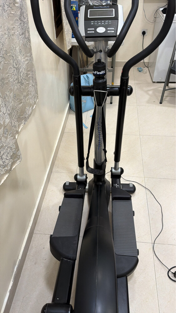 infinity VG50 - 7