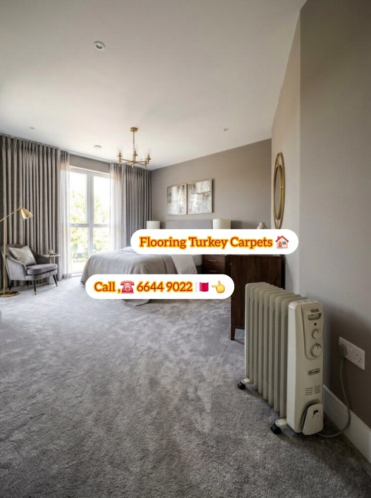 flooring Turkey carpets - 1