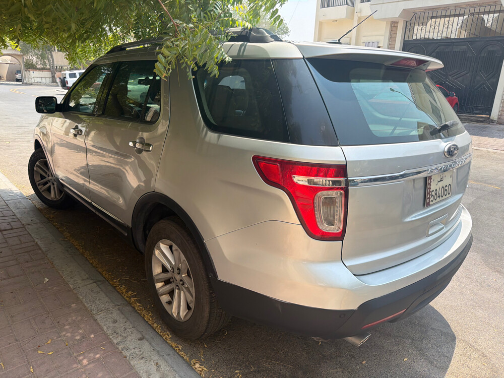 ford - 2