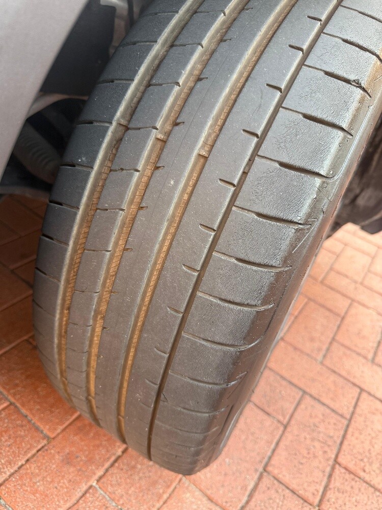Geely Monjaro 2025 - GCC - Warranty - 18