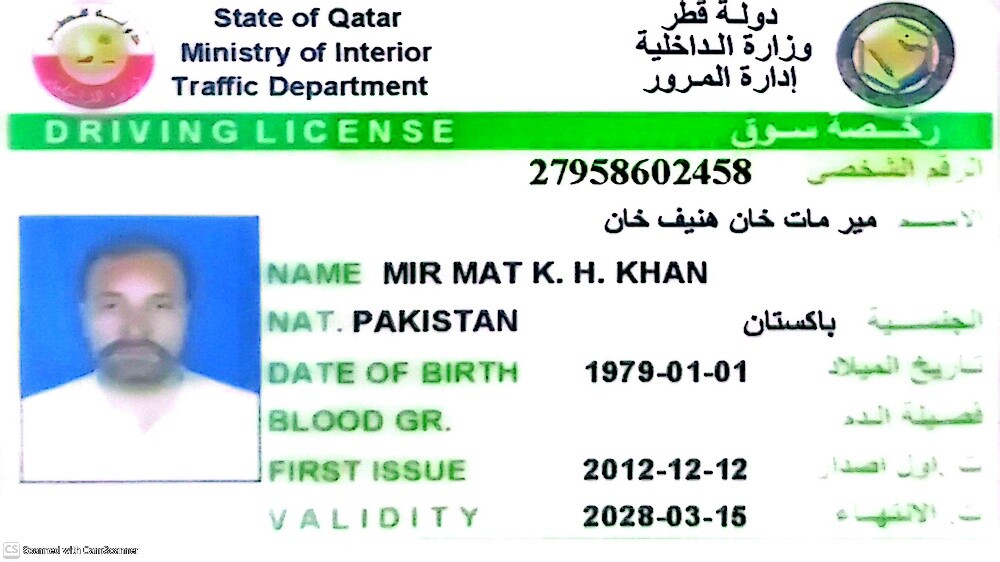 mir math Khan - 2
