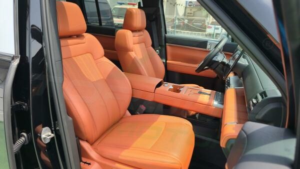 2026 BYD Leopard 7 Ultra - 13