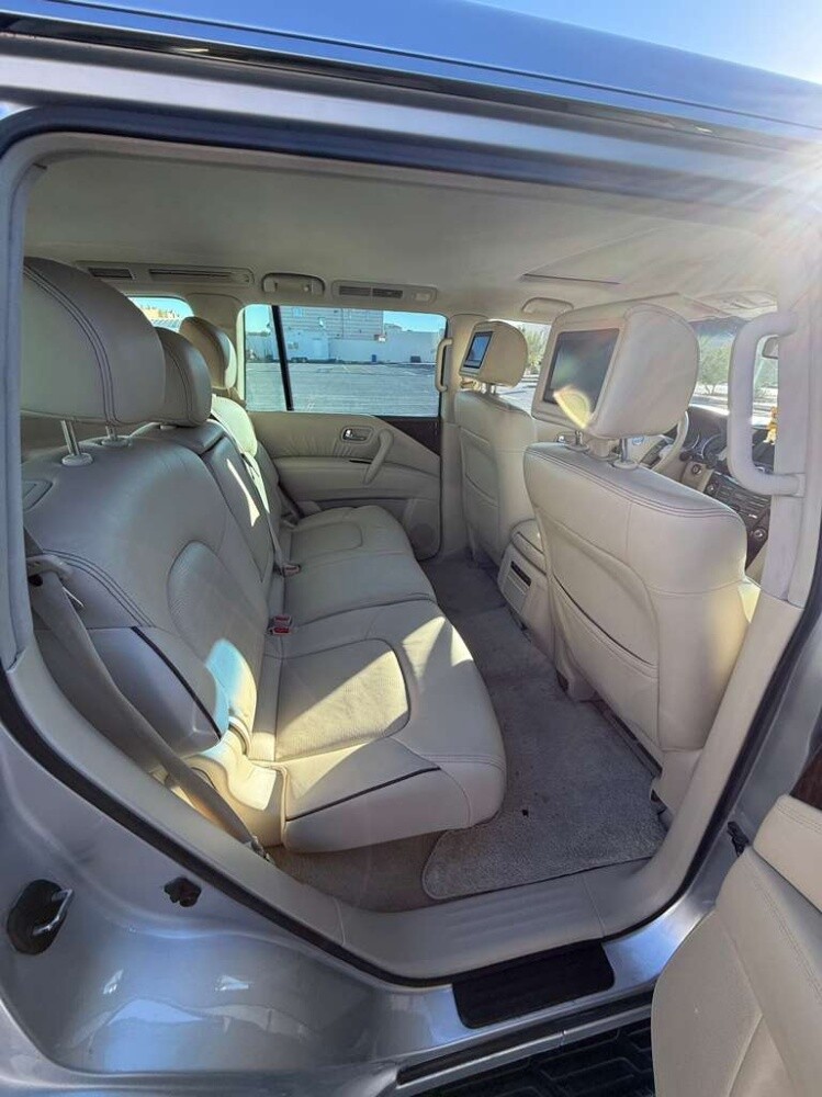 Nissan Patrol Se V8 - 4
