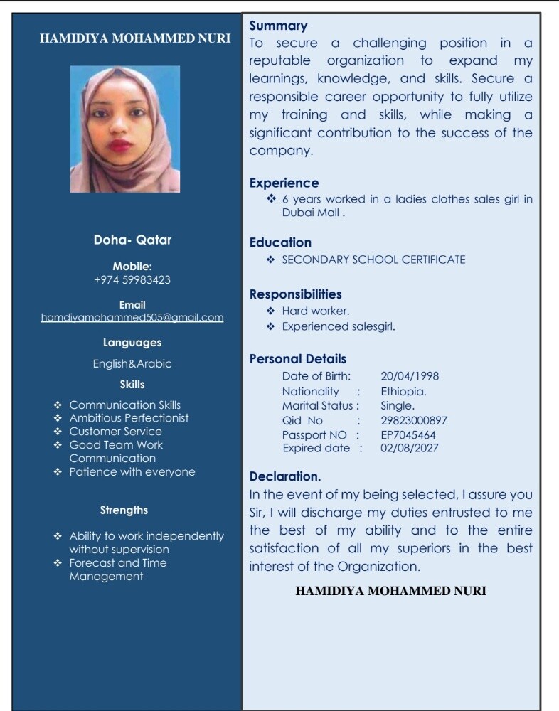hamdiyamohammed - 1