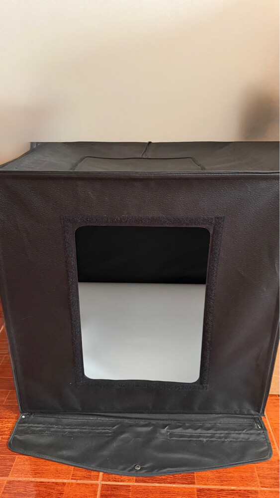photo box - 3