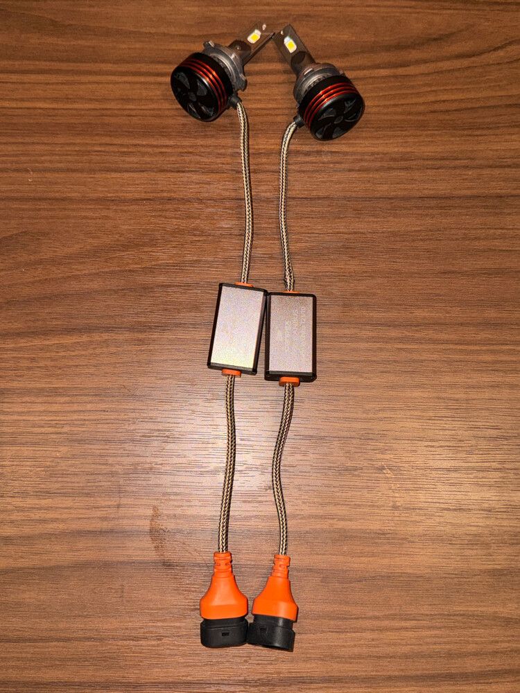 led lights - 3