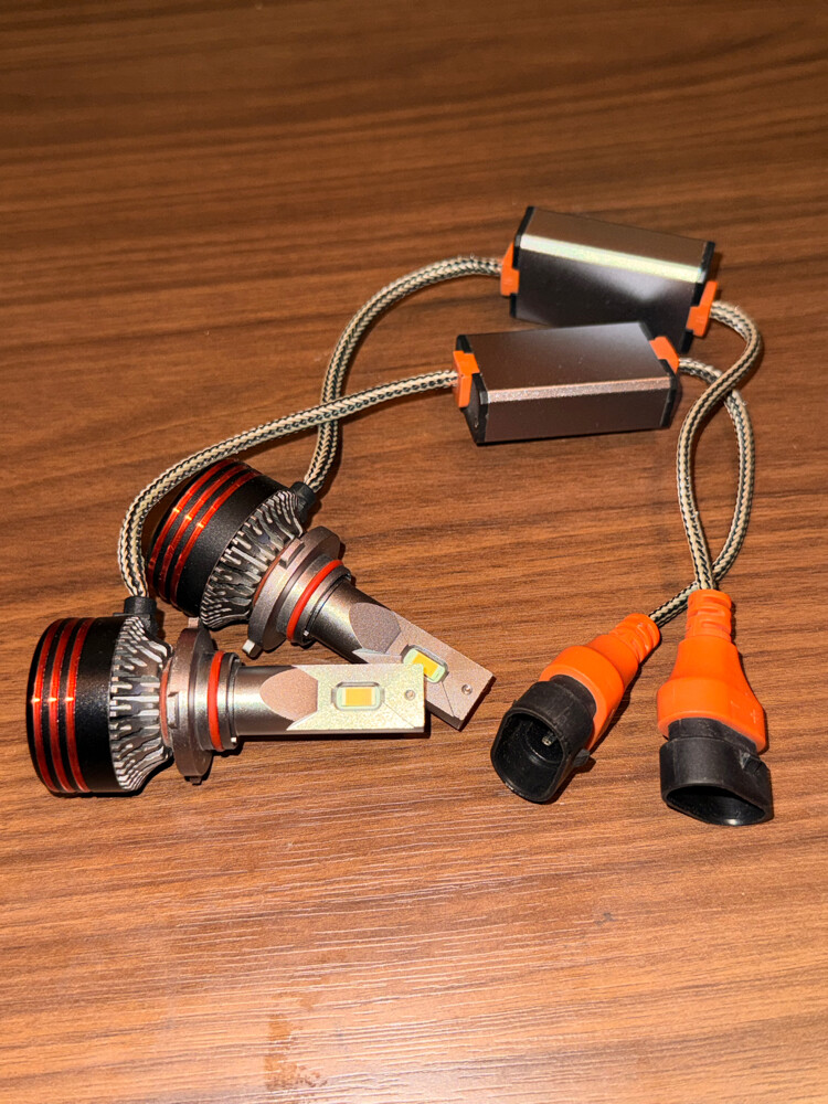 led lights - 4