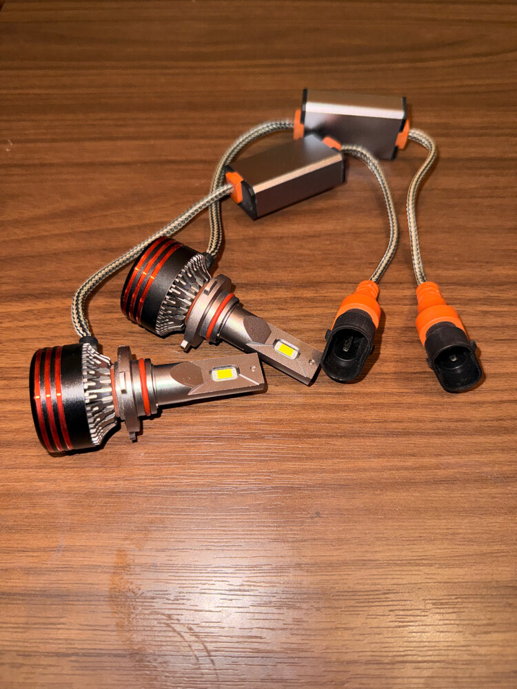 led lights - 1