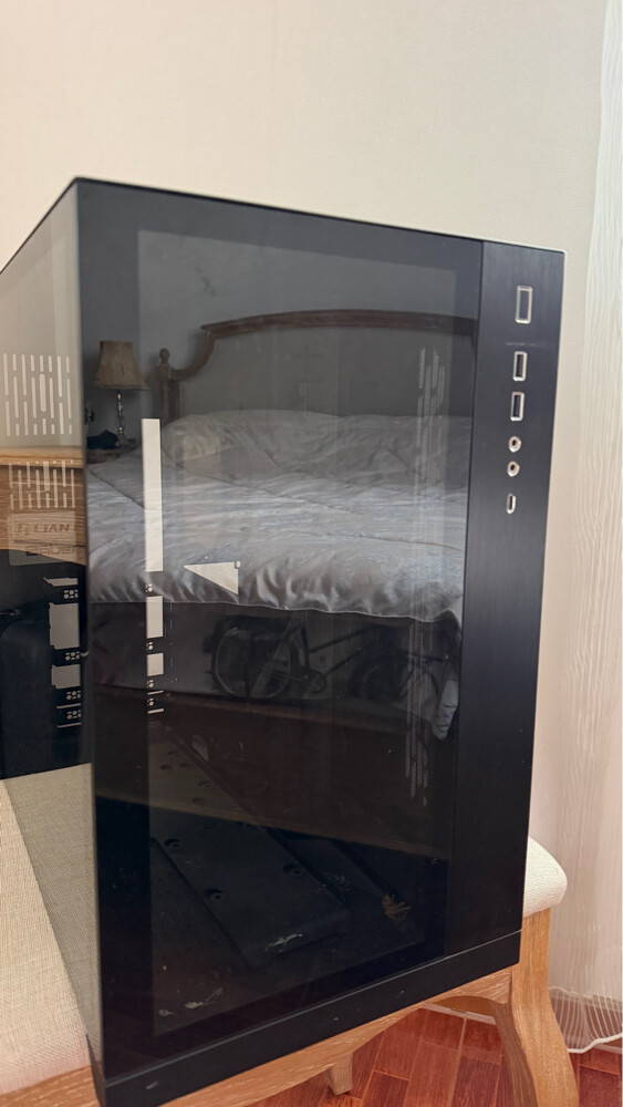 computer case - 1