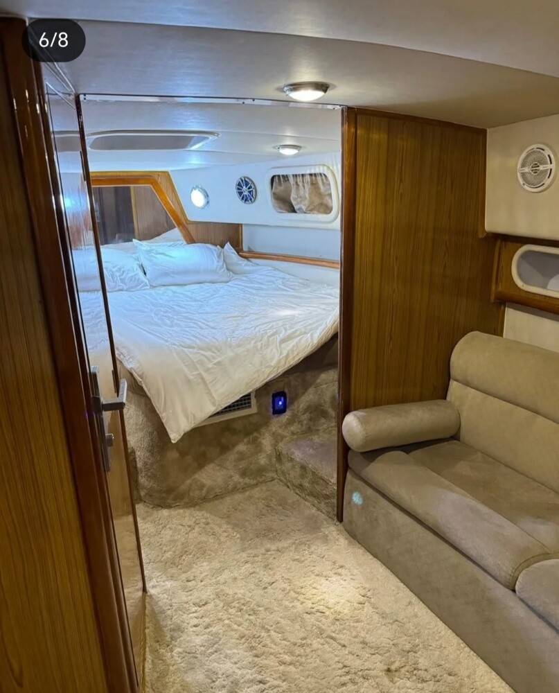 yacht Dubai marine 2016 35ft - 3