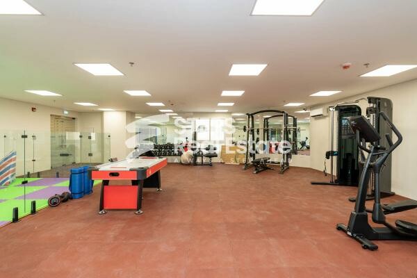 Apartment for Rent in Musheireb - 14