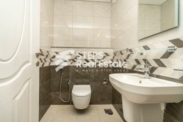 Apartment for Rent in Musheireb - 9