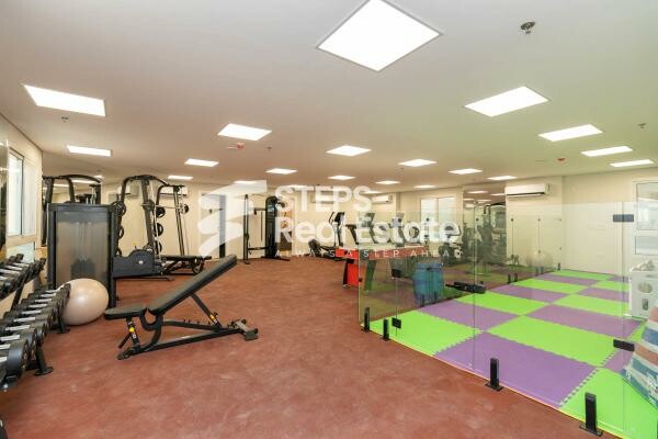 Apartment for Rent in Musheireb - 13