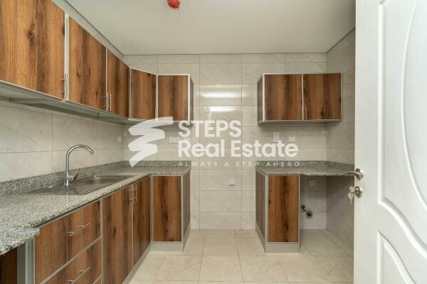 Flat for Rent in Musheireb - 6