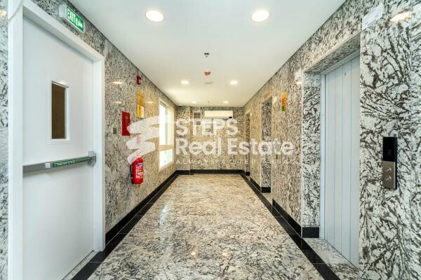 Flat for Rent in Musheireb - 2