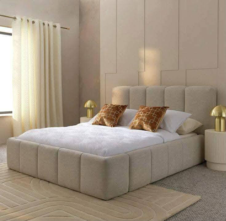 single and double bed - 3