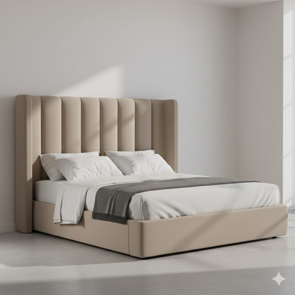 single and double bed - 4