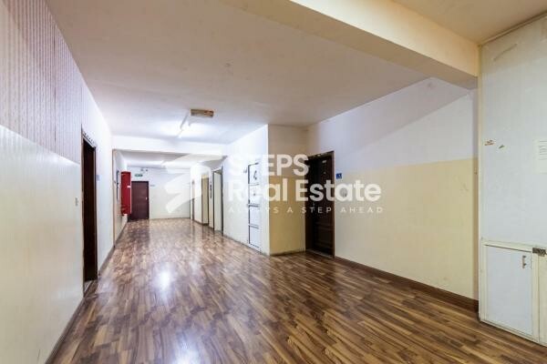 Furnished Musheireb Apartment - 3