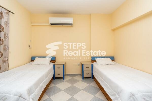 Furnished Musheireb Apartment - 4