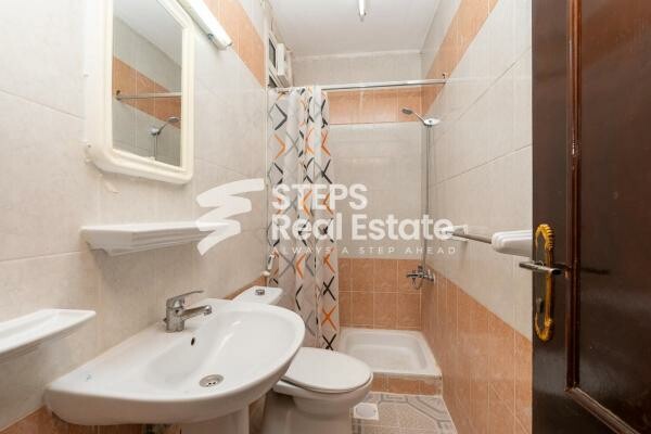 Furnished Musheireb Apartment - 11
